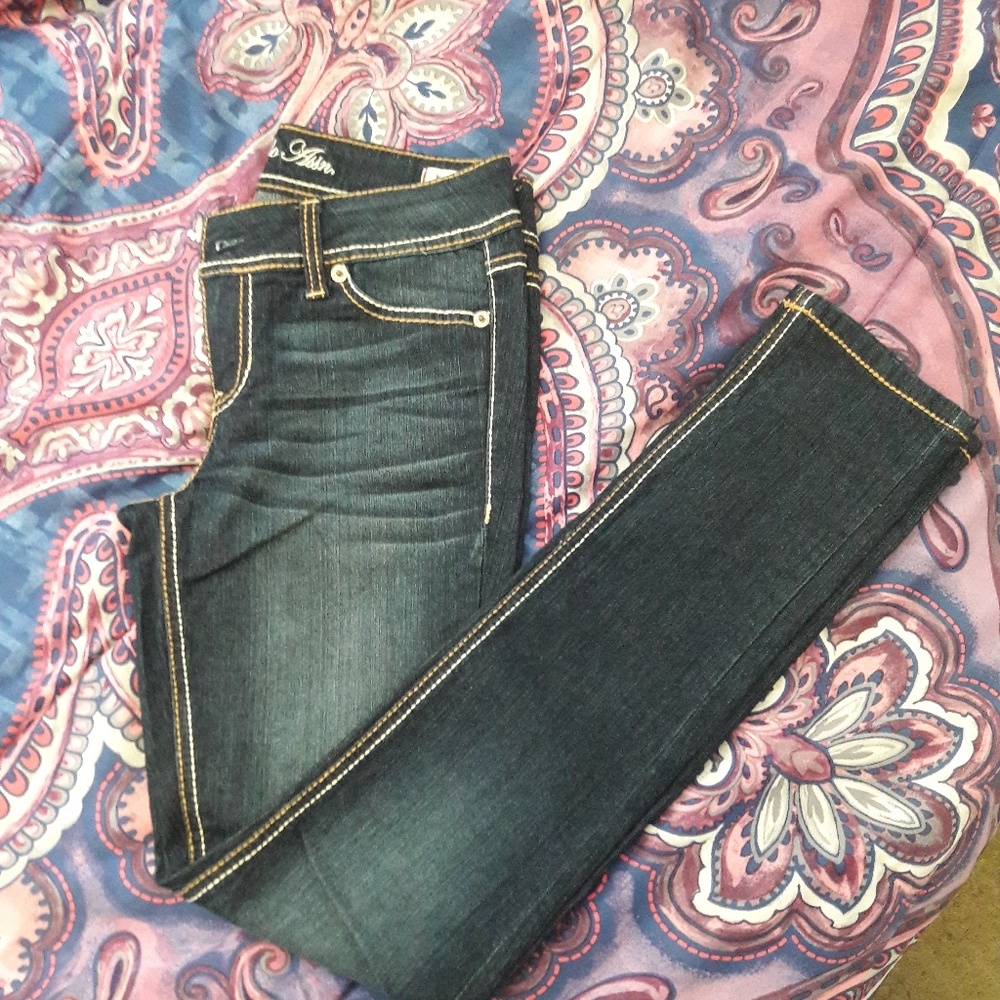 NWOT Women's U.S. Polo Jeans